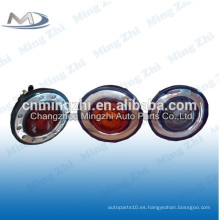 LUZ FARRA TRASERA CON REFLECTOR / POSICION DEL FRENO LUZ / TURN SEÑAL / LUZ RETRASADA DIA98 BUS REDUND LED LAMP